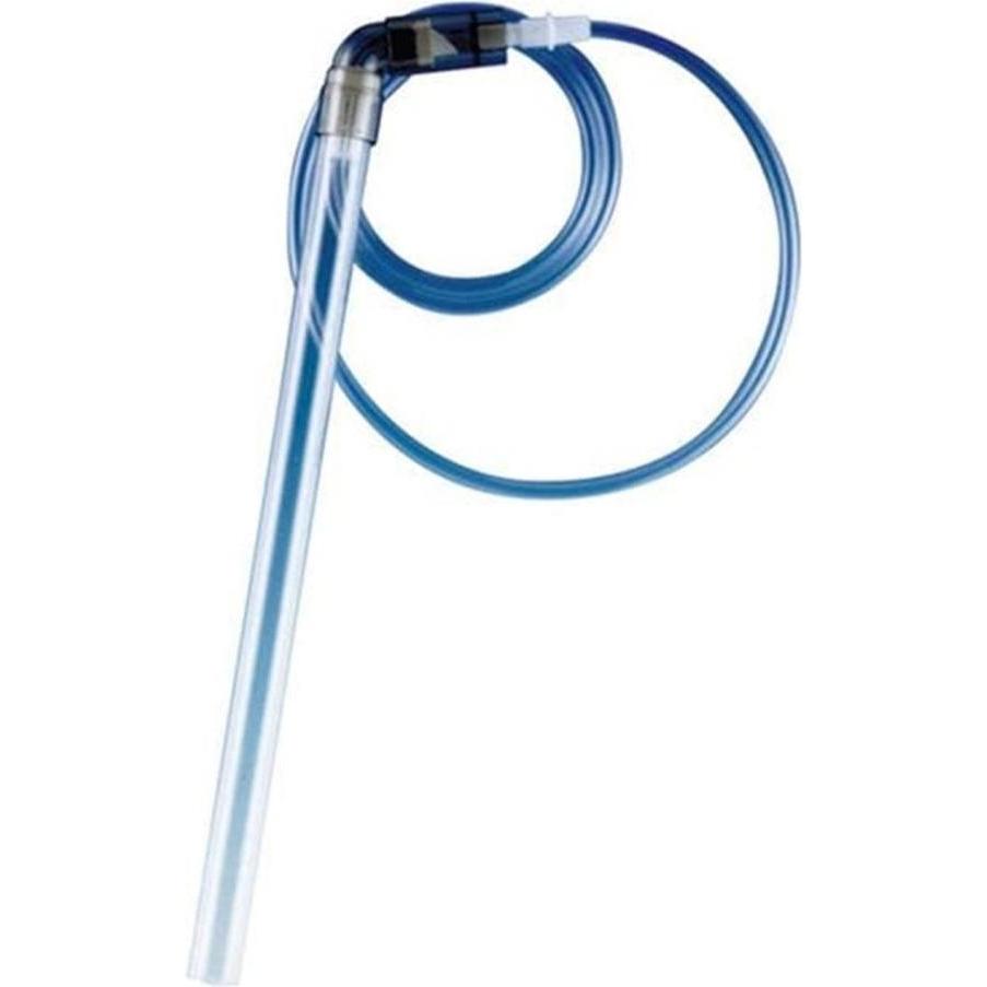 Dennerle Mulmabsauger: Pulizia Acquario e Cambio Acqua Facile