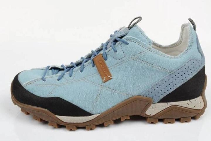 Actual product image AKU Women's Nativa Canvas (39)
