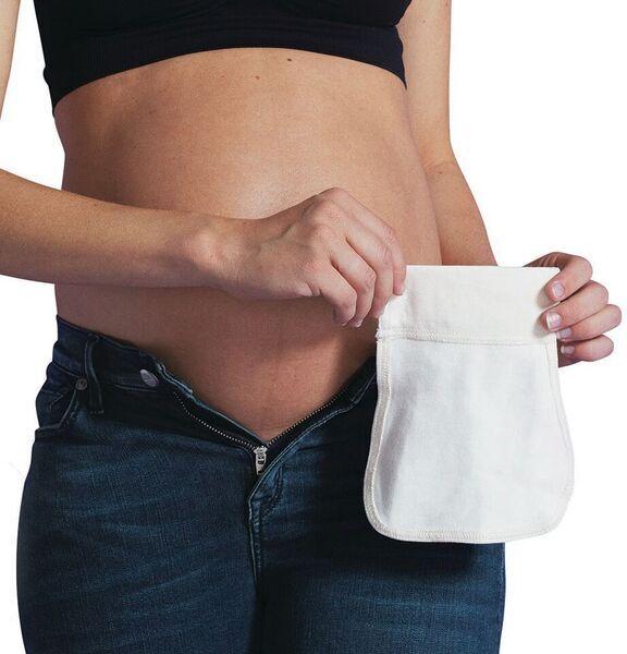 Image du produit Carriwell Flexigürtel (Taille unique)