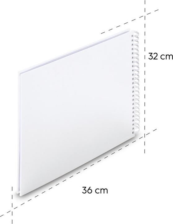 Actual product image Hama Fine Art (10 x 15 centimetres)