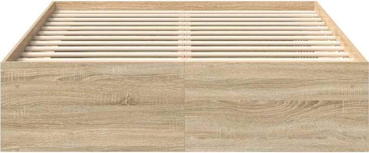 Image du produit vidaXL Bettgestell (120 x 200 cm)