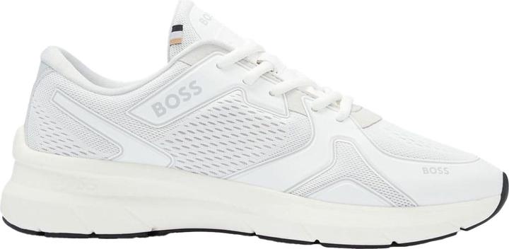 Actual product image BOSS Mens Owen Running Trainers (39.5)