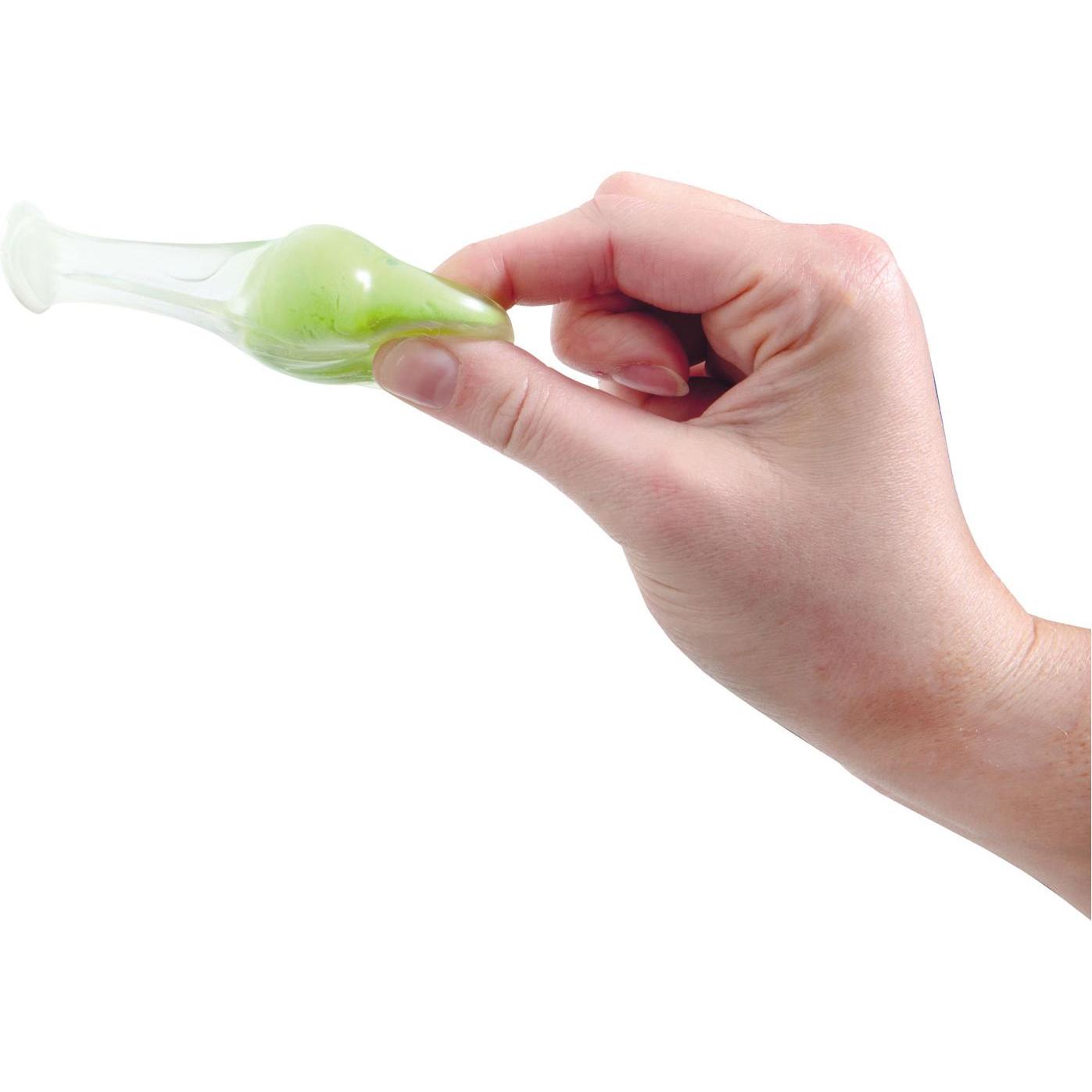 Thumbnail - Toi-Toys Finger Slingshot Stretchy Sticky Booger