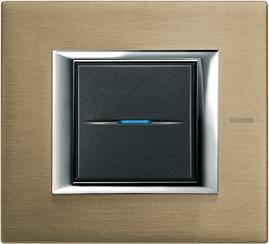 Bticino HA4802NX