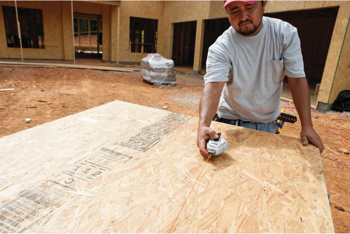 Produktbild Irwin Schlagschnurroller