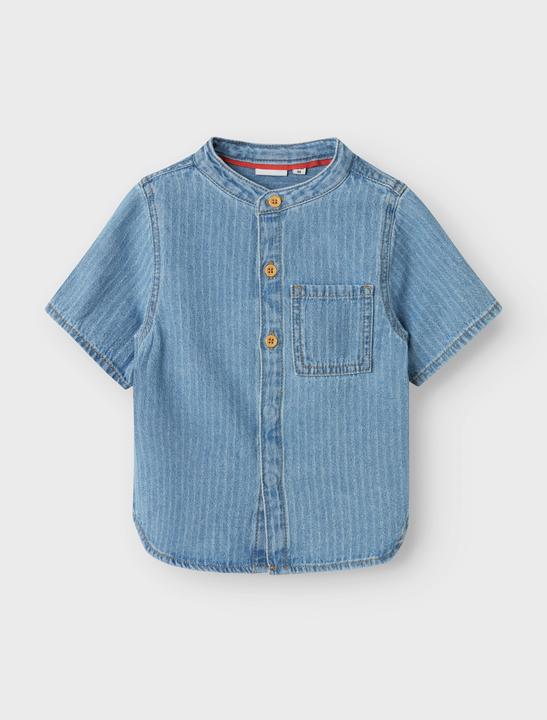 Immagine prodotto Name it Denim Jeanshemd (104)