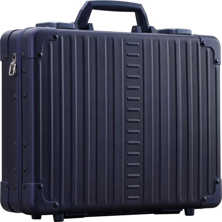 Produktbild Aleon 15â Businesskoffer - blau (10 l)