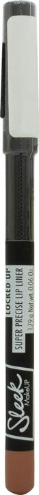 Produktbild Sleek MakeUP Sleek Locked Up Super Precise Lip Liner Just Becausesur Mystica, Sl (Just Because)