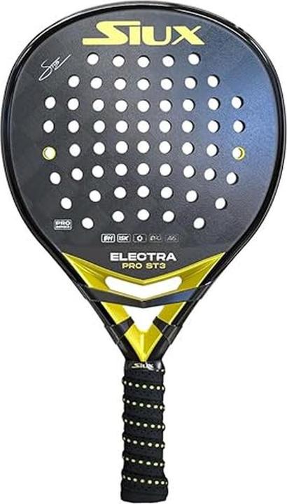 Produktbild Siux Electra ST3 Stupa Pro