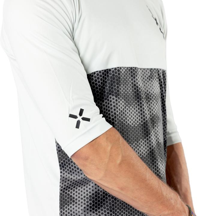 Produktbild iXS Carve 1.0 3/4 Jersey (S)