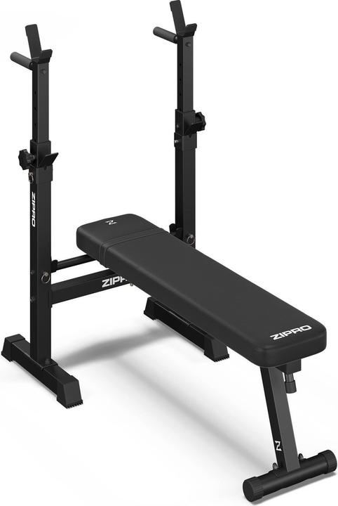 Actual product image Zipro Core
