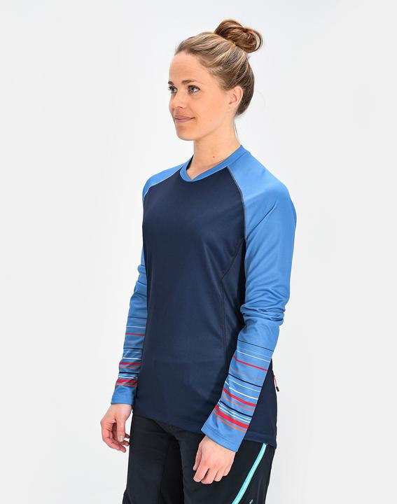 Produktbild Elevenate W Allmountain Longsleeve (S)