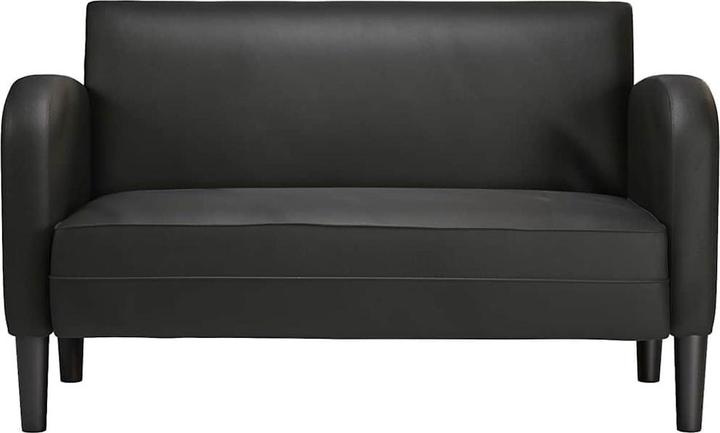 Produktbild vidaXL Zweisitzer-Sofa (2-Sitzer)