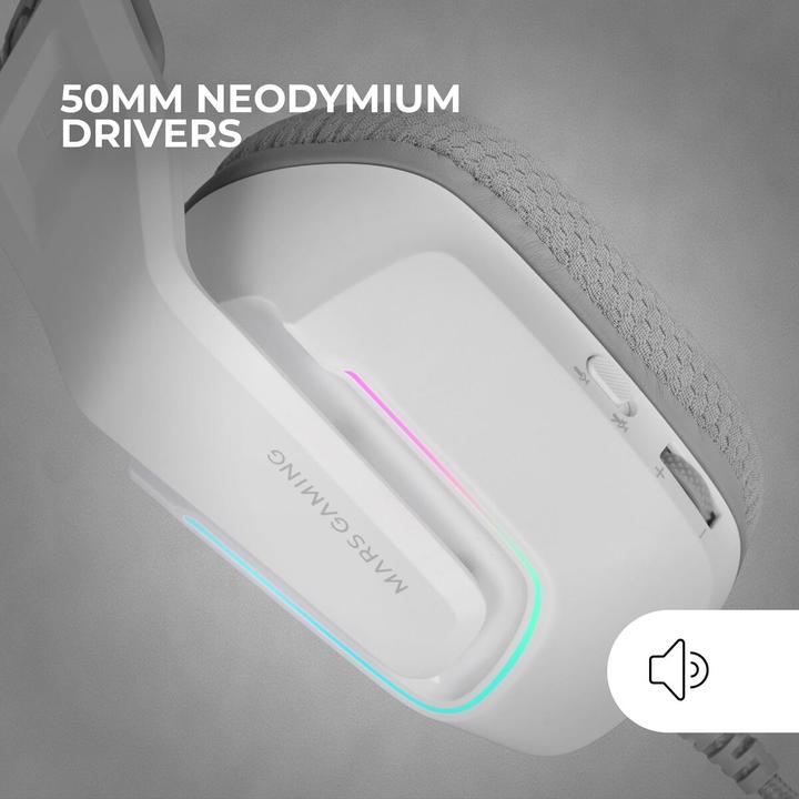 Actual product image Mars Gaming Mh-Strikew (Cable)