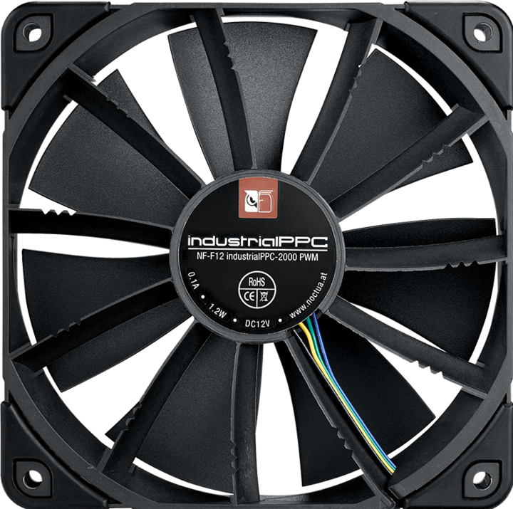 Actual product image ASUS ROG RYUJIN 360