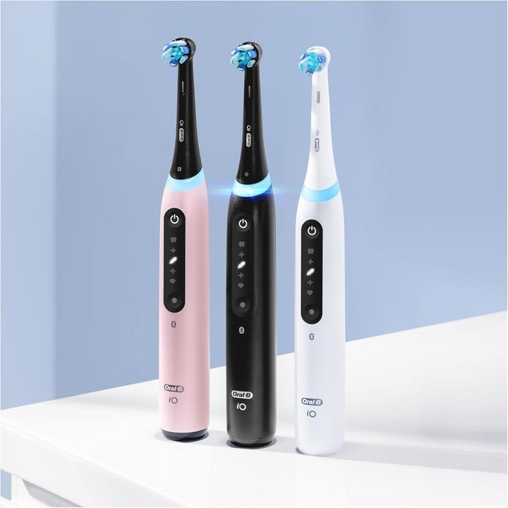 Actual product image Oral-B iO5 Duo
