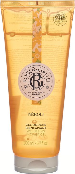 Immagine prodotto Roger & Gallet Gel Douche (200 ml)