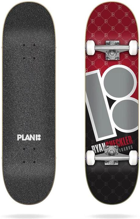 Produktbild Plan B Corner Complete (31.85")