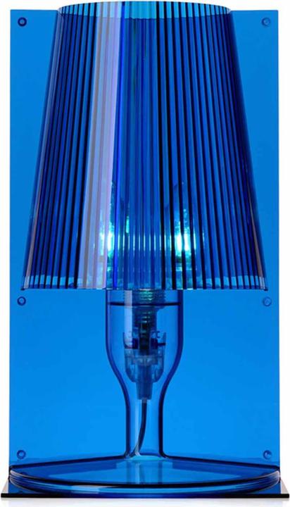 Produktbild Kartell Take Tischleuchte (E14)