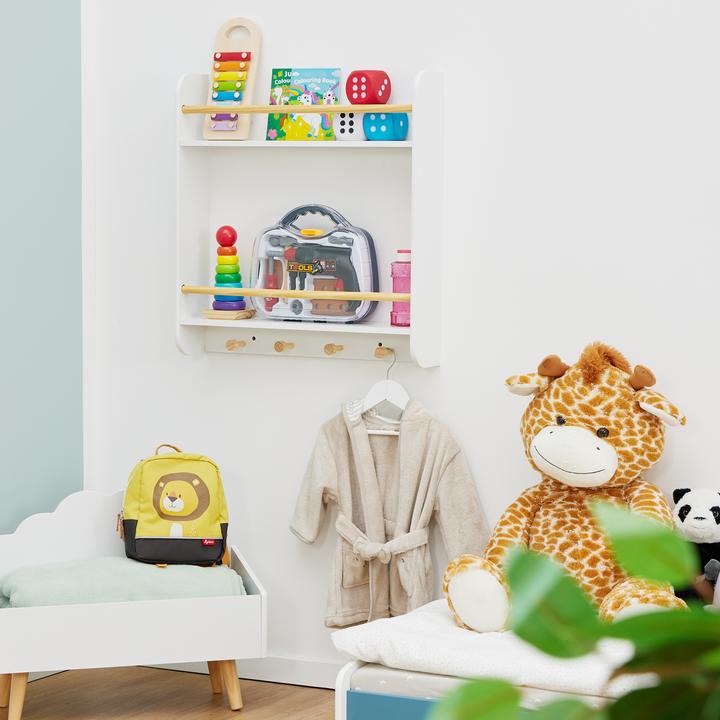 Image du produit Relaxdays Étagère enfant