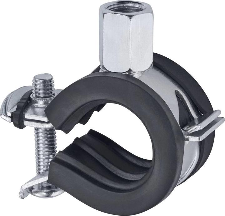 Image du produit Diaqua Collier universel isolé zingué