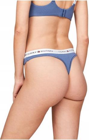 Productafbeelding Tommy Hilfiger Dames strings (M)