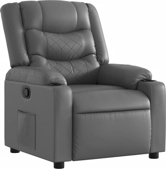 Actual product image vidaXL Relaxsessel