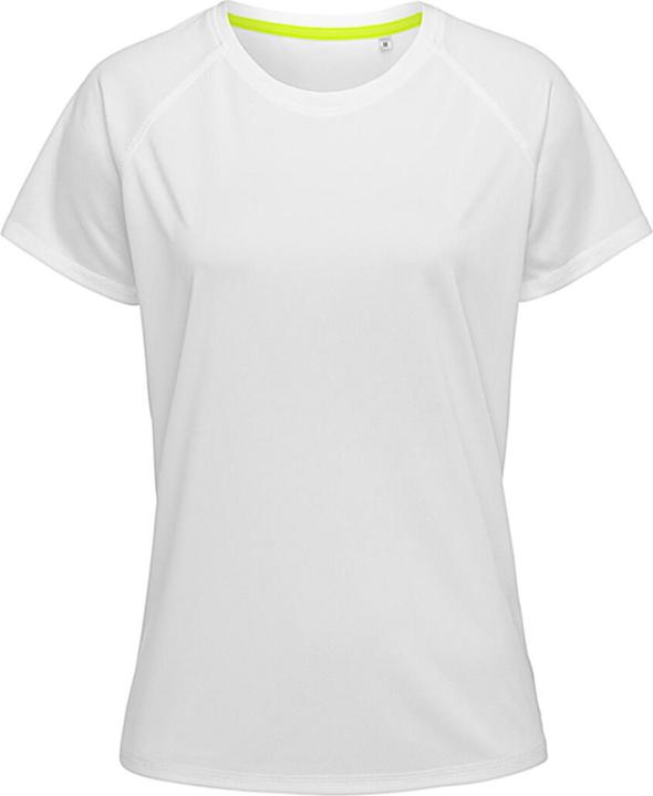 Produktbild Stedman Active TShirt Raglanärmel (S)