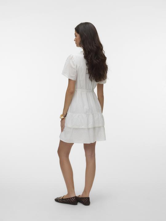 Image du produit Vero Moda VMTRINE Kurzes Kleid Kleid (M)