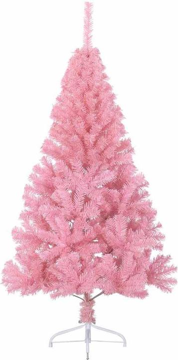 Produktbild vidaXL Kunst-Weihnachtsbaum (150 cm)