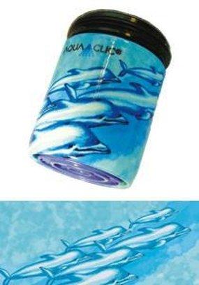 Produktbild aquaclic Box Trio Delfine