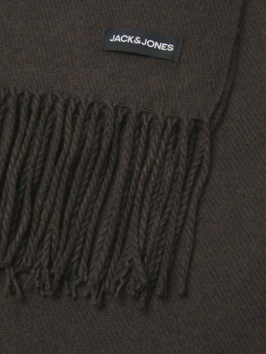 Image du produit Jack & Jones Jacsolid Woven Scarf Noos