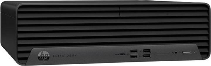 Produktbild HP Elite SFF 800 G9 (512 GB, 16 GB, Intel Core i5-14500)