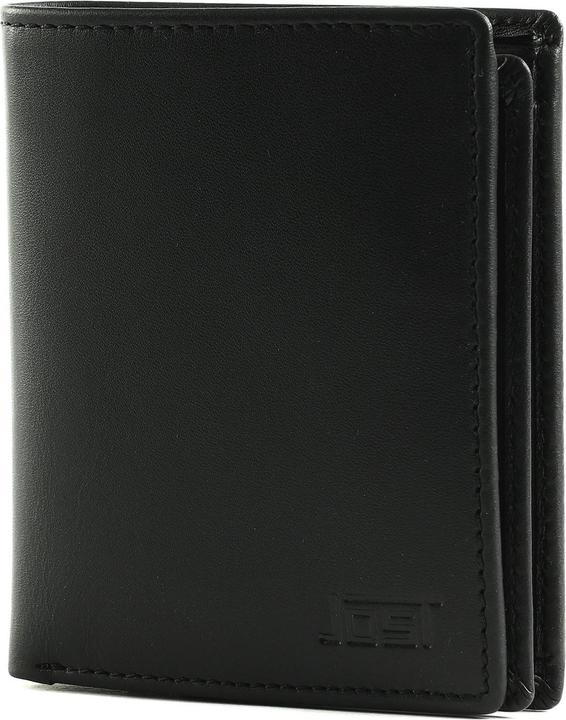 Actual product image Jost Aarhus wallet leather 8.5 cm