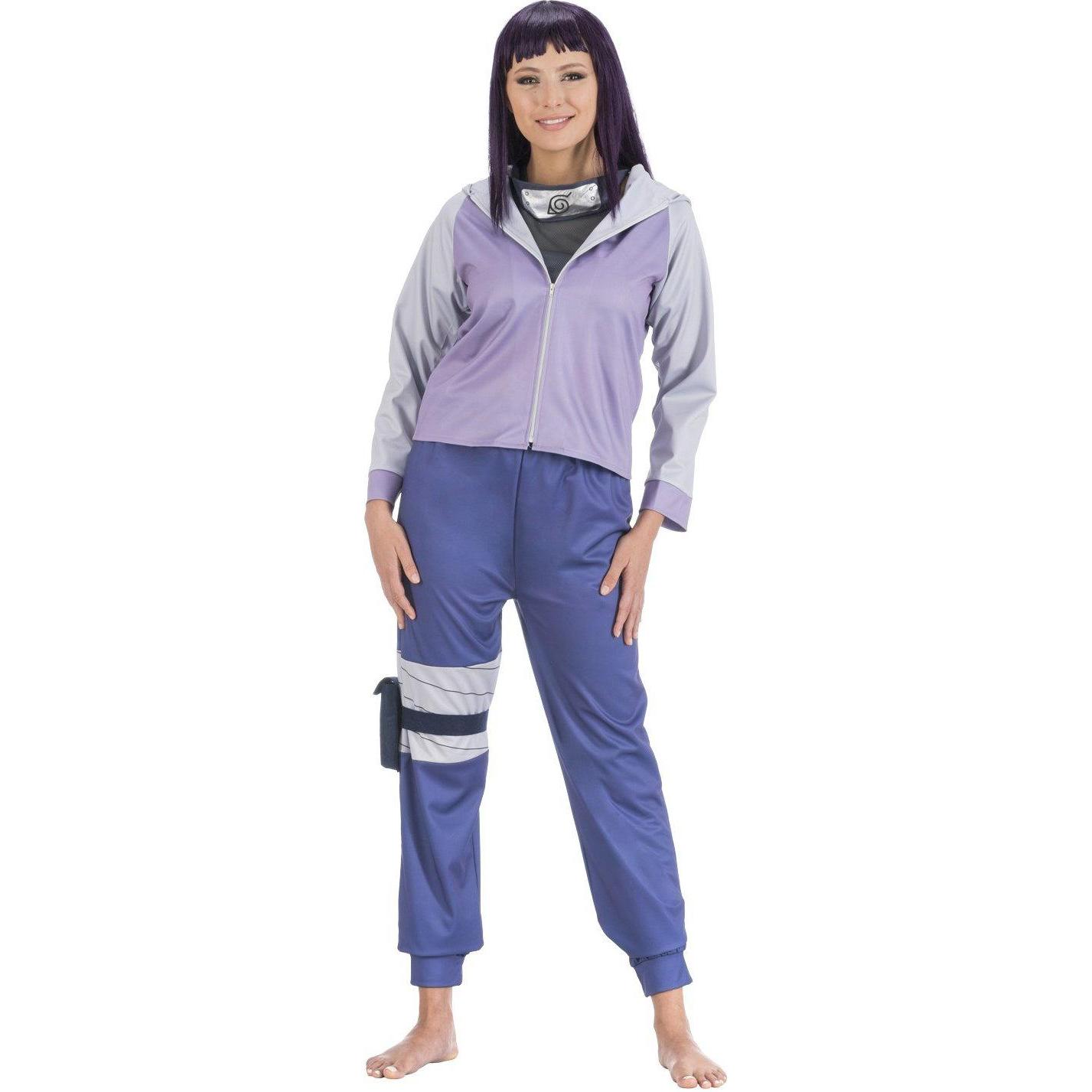 Chaks Naruto Shippuden: Hinata (L)