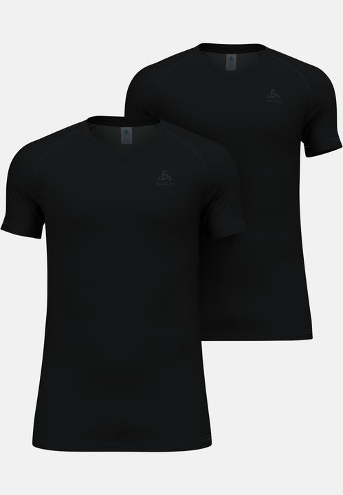 Image du produit Odlo Active Everyday 2Pack BL Top col V S/E (XXL)