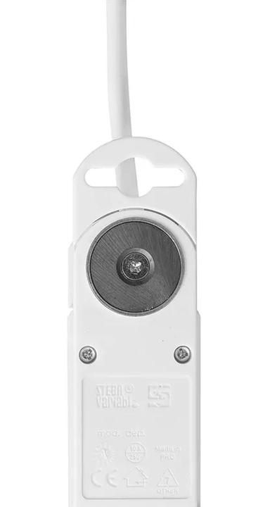 Actual product image Steffen Steckdosenleiste Tide (4x, Type 13, 3 m)