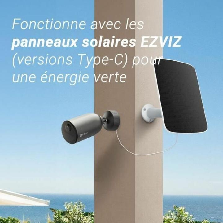 Image du produit EZVIZ CS-EB3 (2304 x 1296 Pixels)