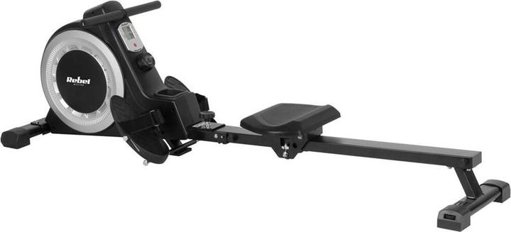 Rebel Magnetisches Rudergerät ACTIVE Modell RBA-1005