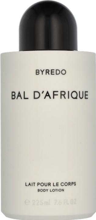 Produktbild Byredo Bal D'Afrique Body Lotion 225ml (Körperlotion, 225 ml)
