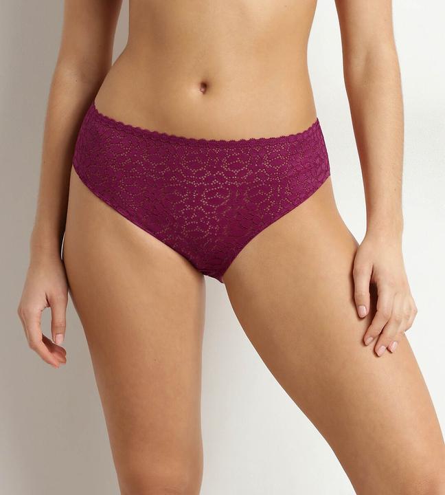 Actual product image DIM Slip Daily Spitze (Single pack, 44)