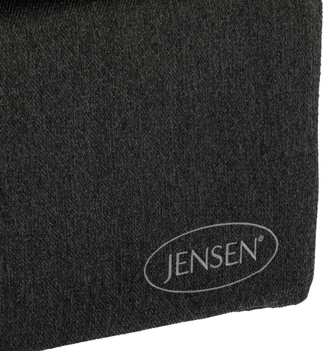 Image du produit Jensen Diplomat-Cont. (180 x 200 cm)