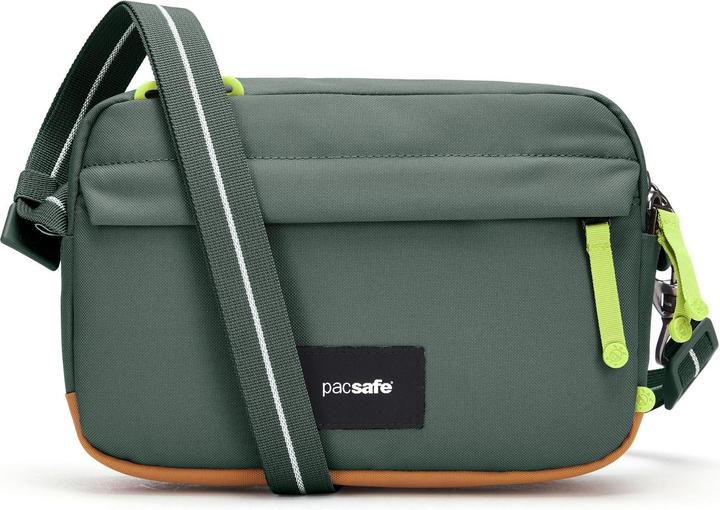 Actual product image Pacsafe Umhängetasche GO Crossbody