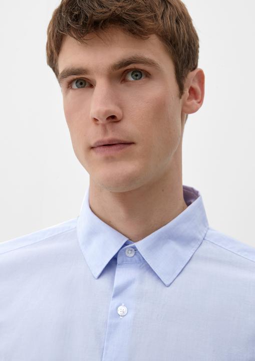 Immagine prodotto S.Oliver Hemd Slim: Hemd aus Baumwollstretch (XL)