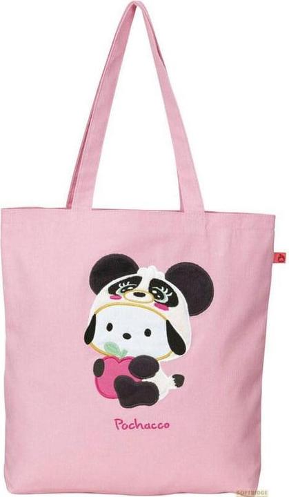 Skater Sanrio Tragetasche Pochakon