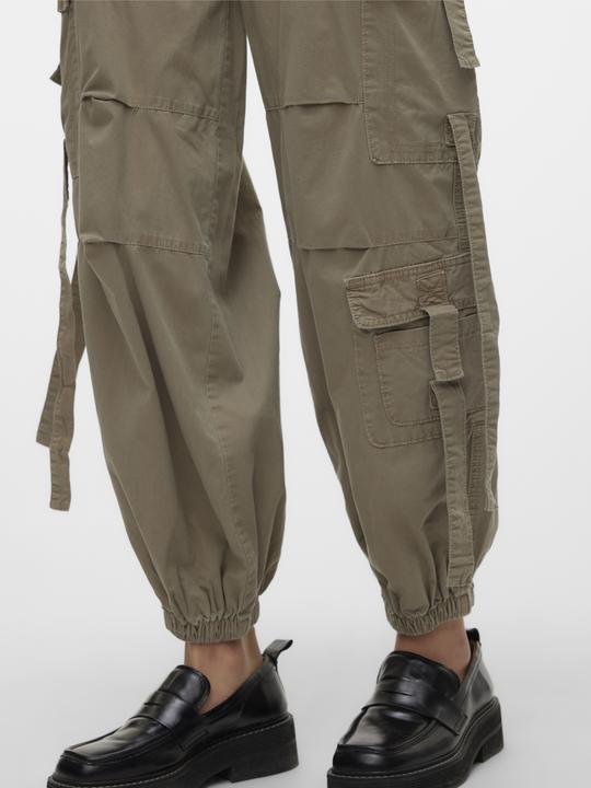 Produktbild Vero Moda VMBREEZY Mid Rise Locker geschnitten Jeans Locker geschnitten (W27/L32)