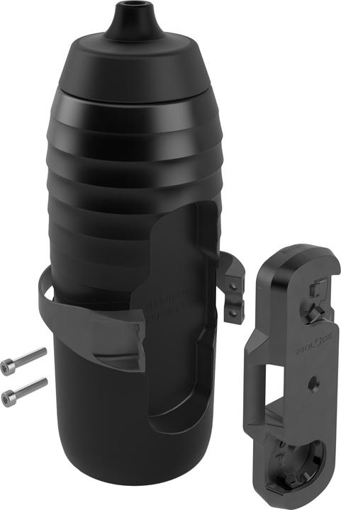 Produktbild Fidlock Twist x Keego Bottle 600 + Bike Base Set (0.60 l)