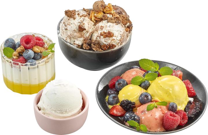 Image du produit Severin EZ 7407