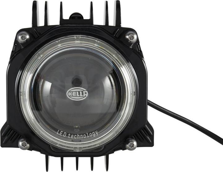 Produktbild Hella Scheinwerfer DE LED für AGRIFAC