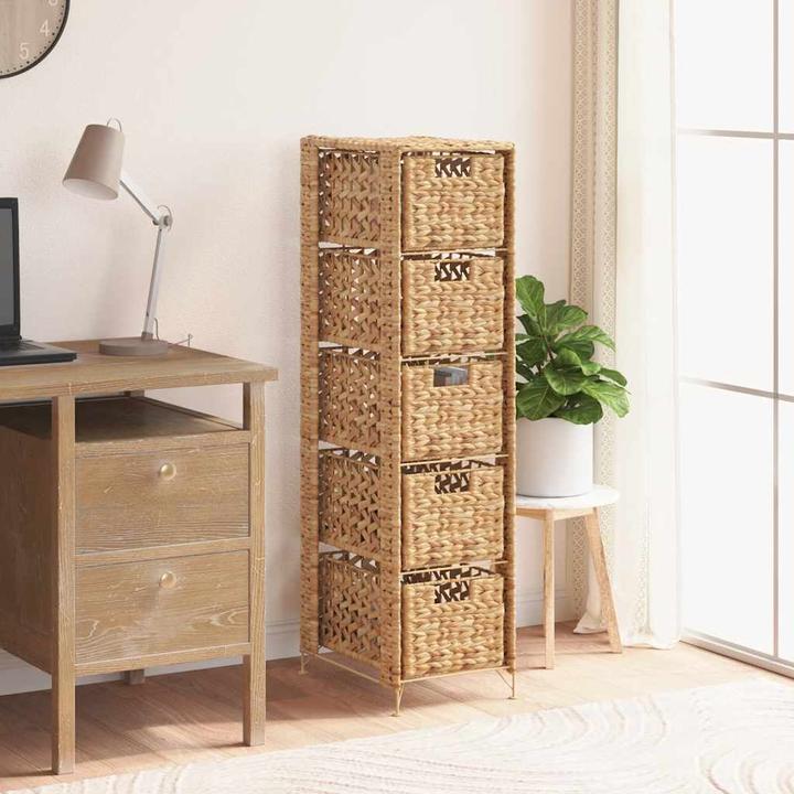 Produktbild VidaXL Doman (25.5 x 37 x 100 cm)